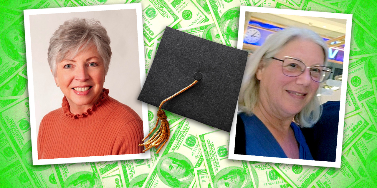 სტუდენტური ვალი ამერიკაში: ფინანსური ტვირთი სიცოცხლის ბოლომდე