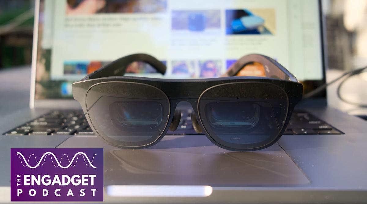 Engadget: 2025 წელი ჭკვიანი სათვალეების და ტექნოლოგიური გამოწვევების წელი