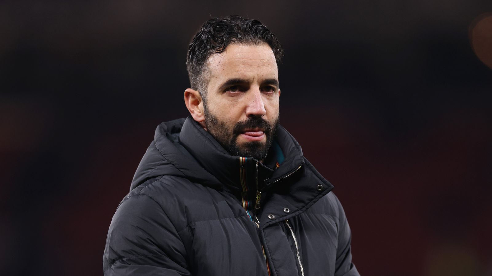 ამორიმი „მანჩესტერ იუნაიტედის“ აკადემიის ფეხბურთელების კრიტიკას იცავს