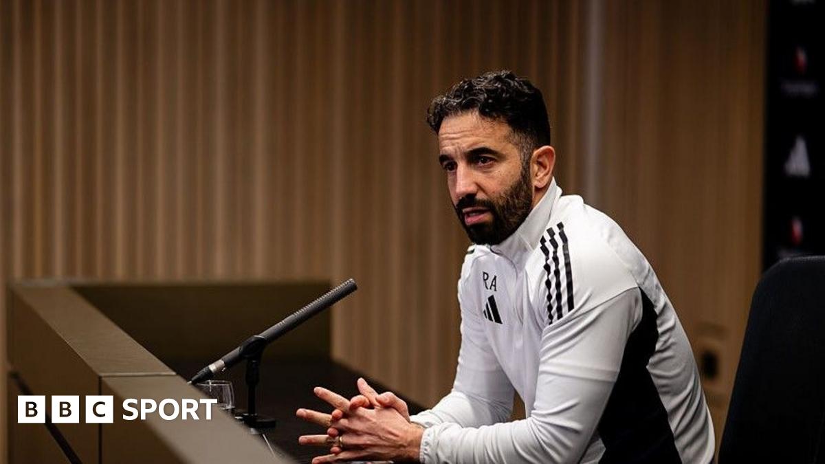 ამორიმი მანჩესტერ იუნაიტედში „უპირატესობის შეგრძნებას“ გმობს