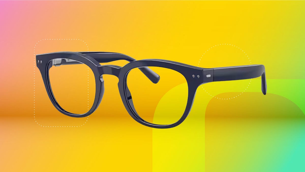 Nuance Audio-ს სმენის სათვალეები: ინოვაცია ფუნქციური შეზღუდვებით