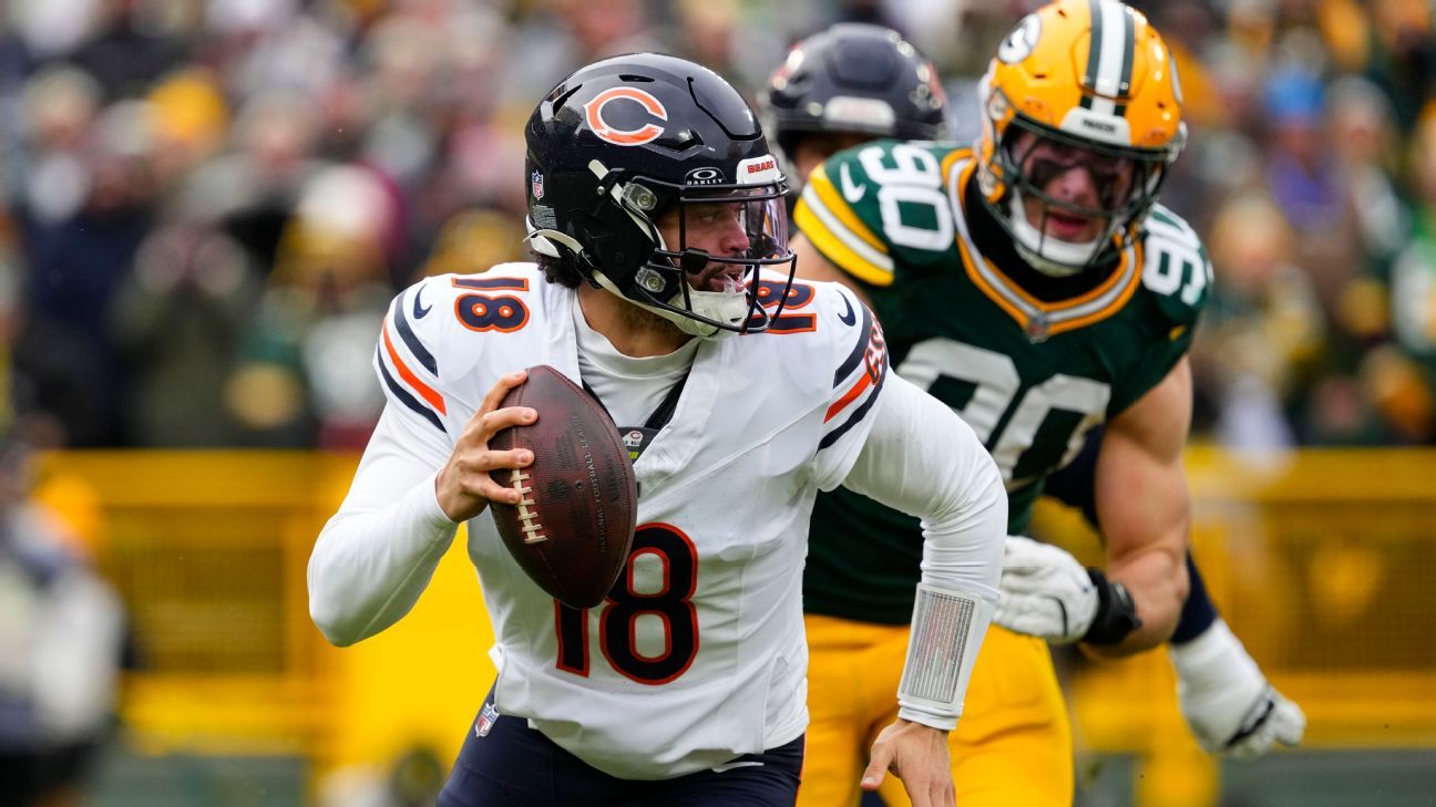 NFL-ის მე-16 კვირა: გადამწყვეტი მატჩები და პლეი-ოფის ბედი