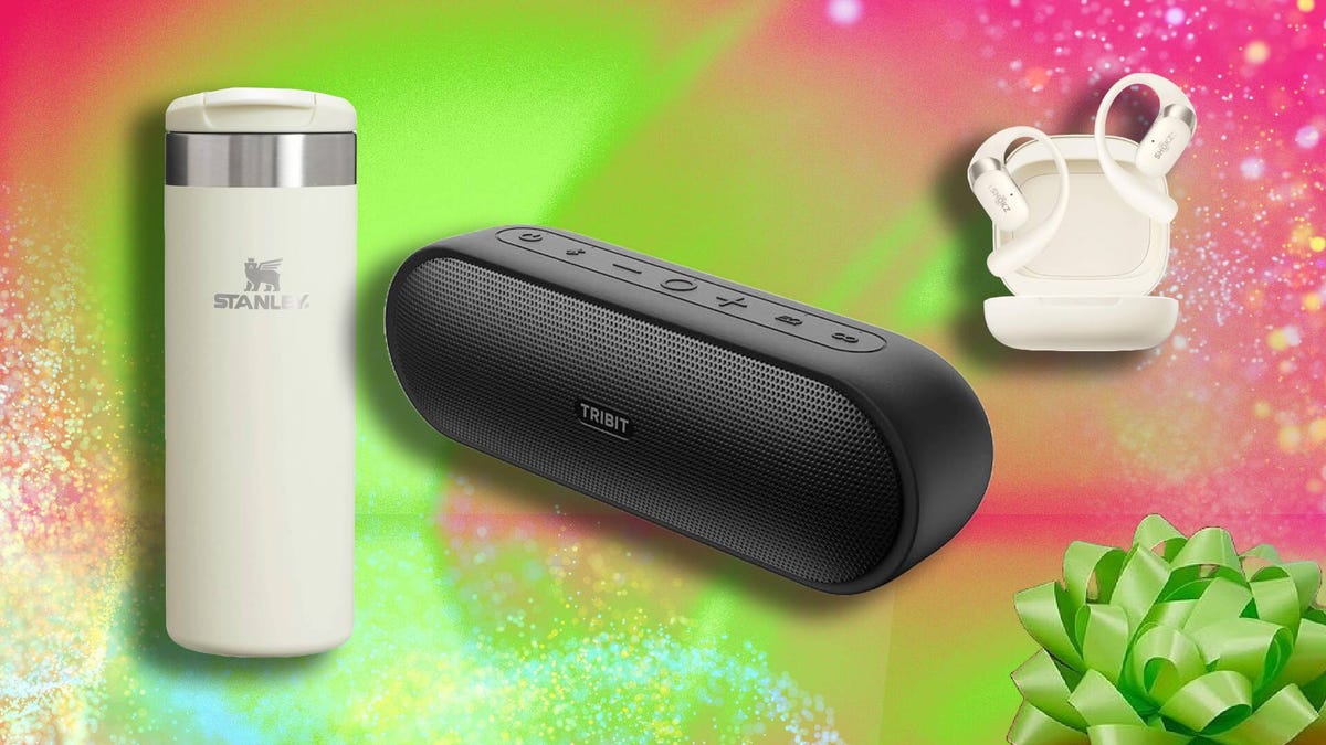 Amazon-ი პრაქტიკულ საყოფაცხოვრებო გაჯეტებს გვთავაზობს