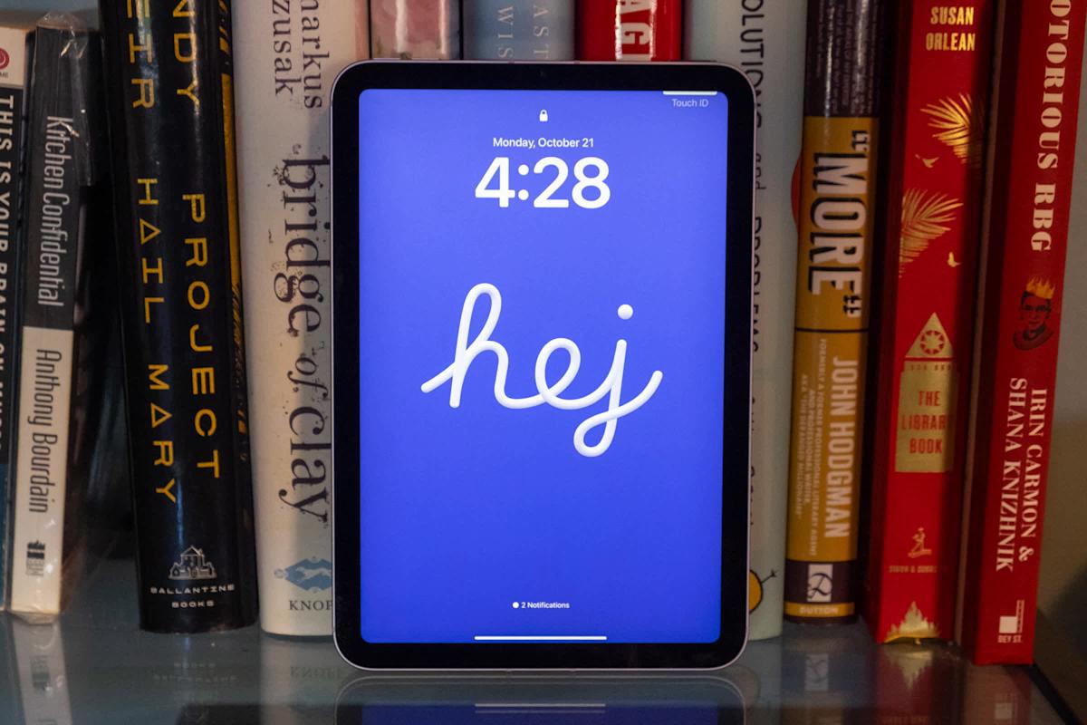 Engadget: iPad mini-ზე $100-მდე ფასდაკლება და მიმდინარე შეთავაზებები