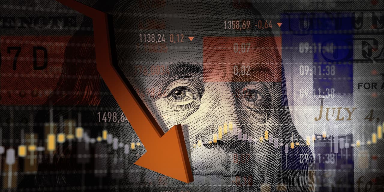 ექსპერტი აშშ დოლარის შესუსტების გამოწვევებს ეხმაურება