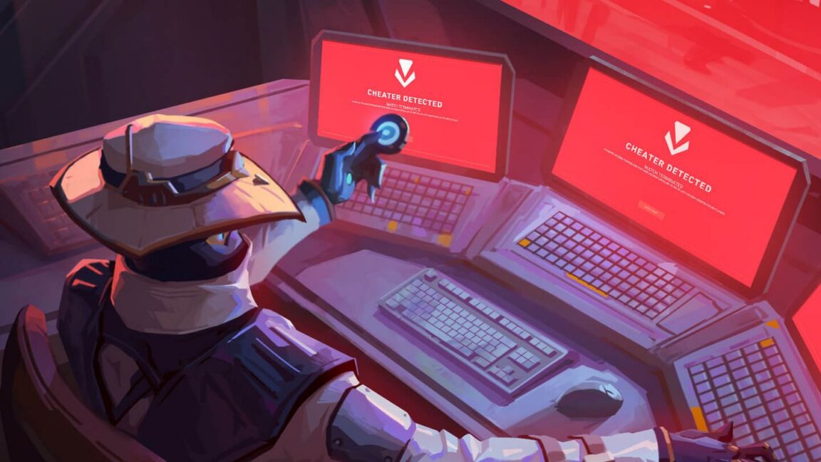 Riot Games-ის ანტი-ჩეთ სისტემის განახლება და მისი გავლენა ძველ კომპიუტერებზე