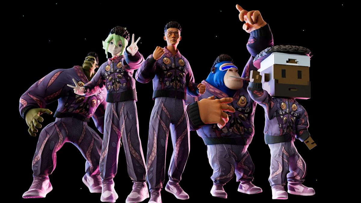 Netflix-ი ავატარების შემქმნელ Ready Player Me-ს ყიდულობს