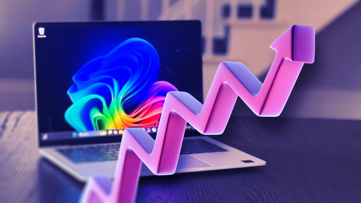 AI-ის ბუმი RAM-ის დეფიციტსა და კომპიუტერების გაძვირებას იწვევს