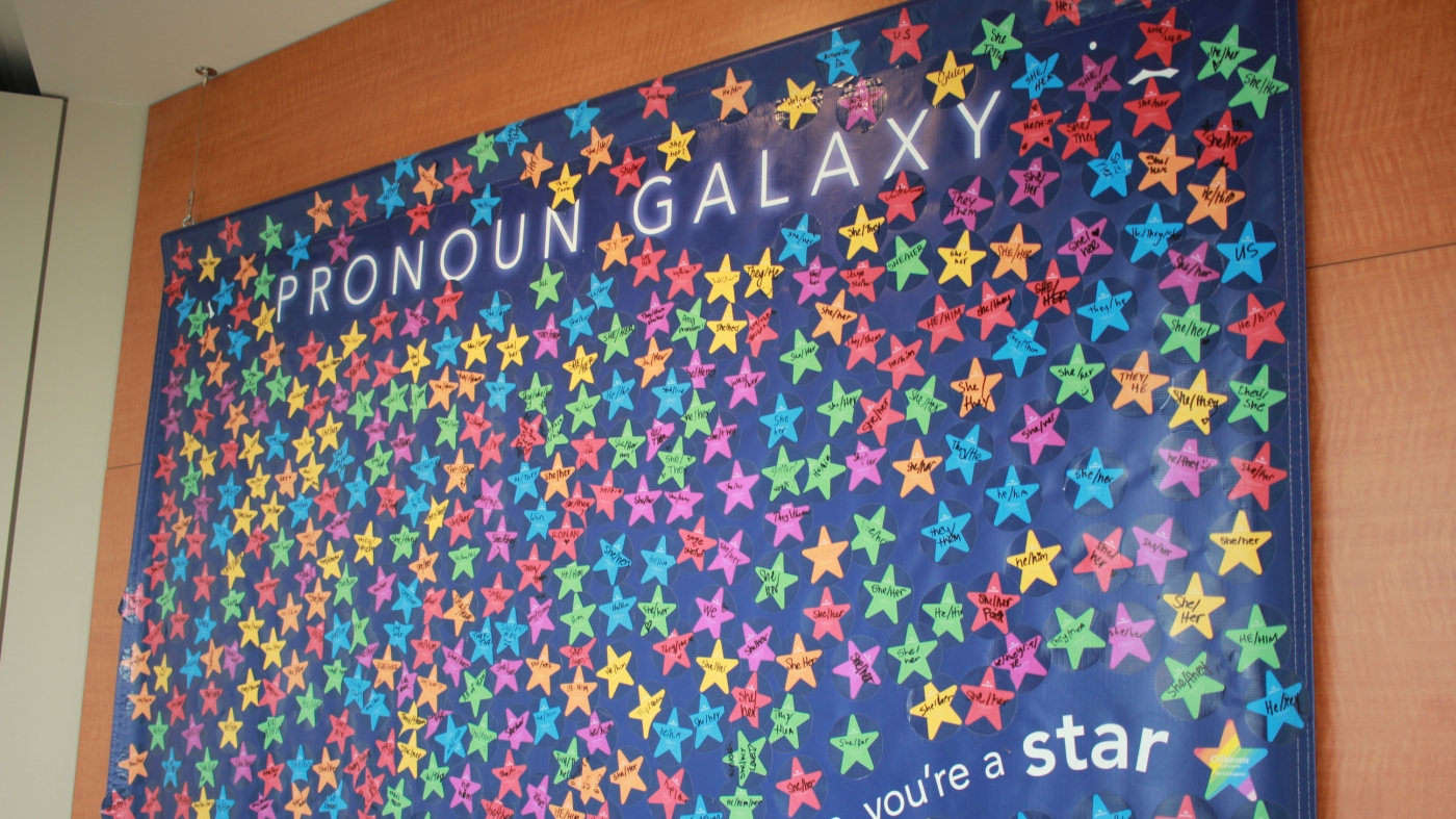 ტრამპის ადმინისტრაციის წინადადება ტრანსგენდერი ახალგაზრდების სამედიცინო ზრუნვის აკრძალვაზე და სამედიცინო საზოგადოების წინააღმდეგობა