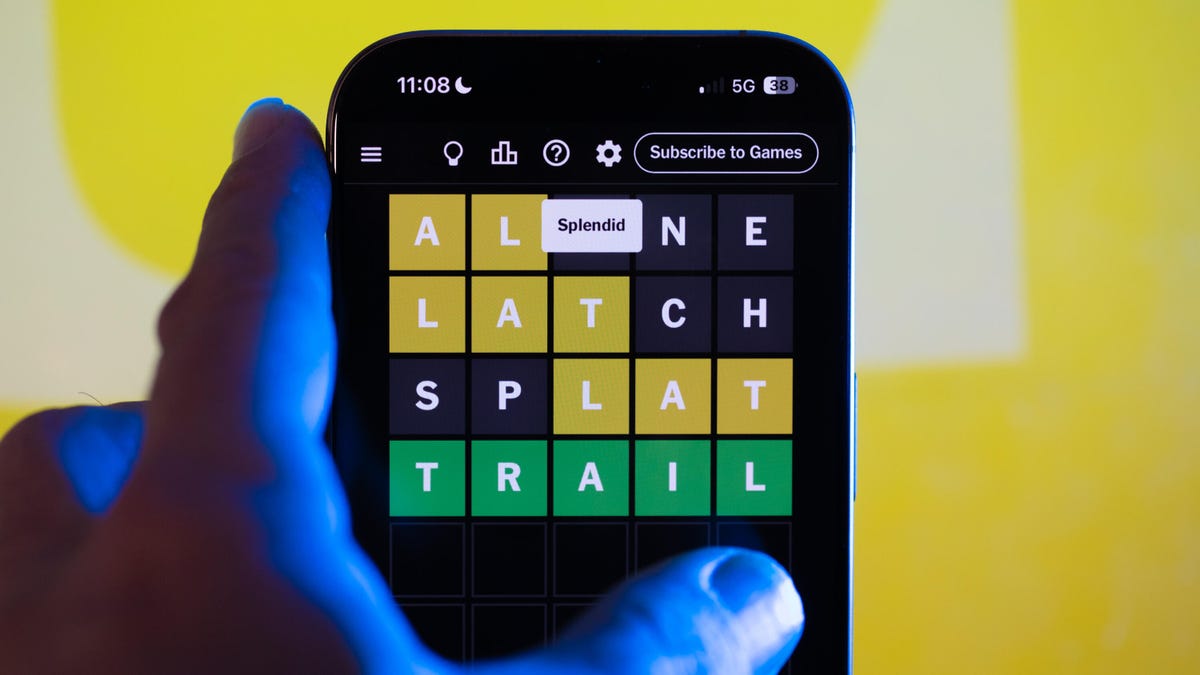 Wordle-ის ყველაზე რთული სიტყვა აშშ-ში „INBOX“ დასახელდა