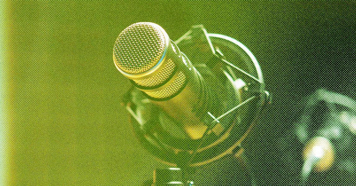 „Uncanny Valley“ პოდკასტი განახლებული ფორმატით ბრუნდება