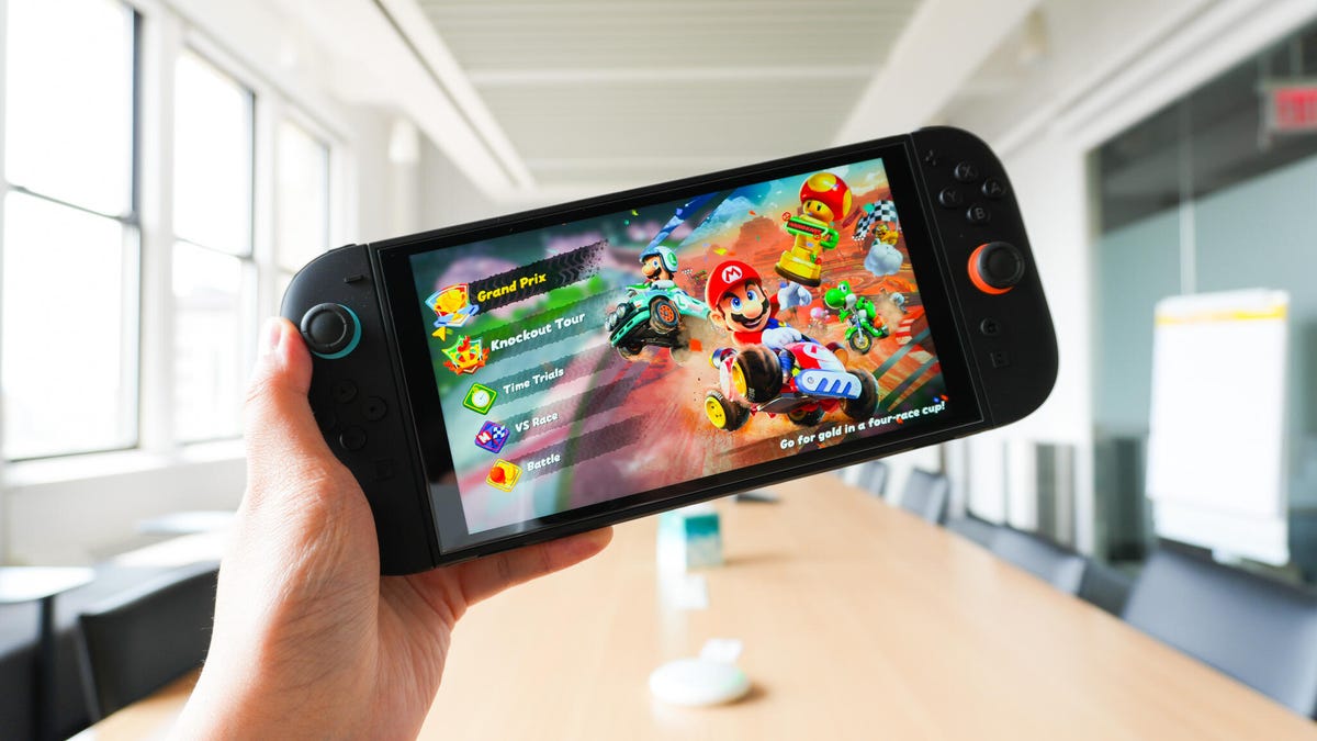 Verizon მომხმარებლებს უფასო Nintendo Switch-ს სთავაზობს