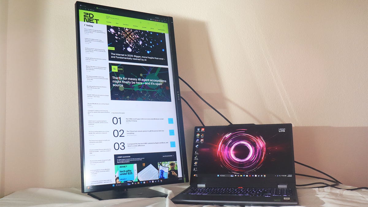 ZDNET-ი პროდუქტების შეფასების გამჭვირვალე მეთოდოლოგიას აქვეყნებს