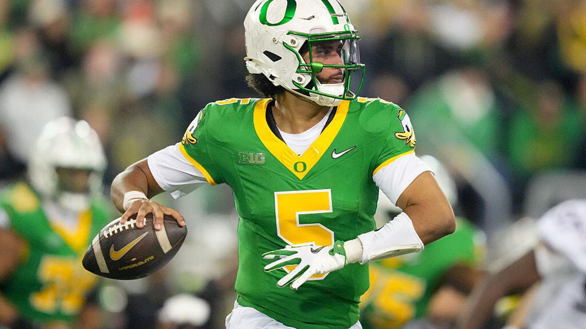 ამერიკული ფეხბურთის მატჩი James Madison-სა და Oregon-ს შორის: ნახვის გზები