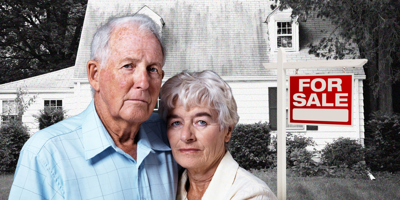 ხანდაზმული მფლობელები ქონებას ნაკლებ ფასად ყიდიან - რჩევები გაყიდვისთვის