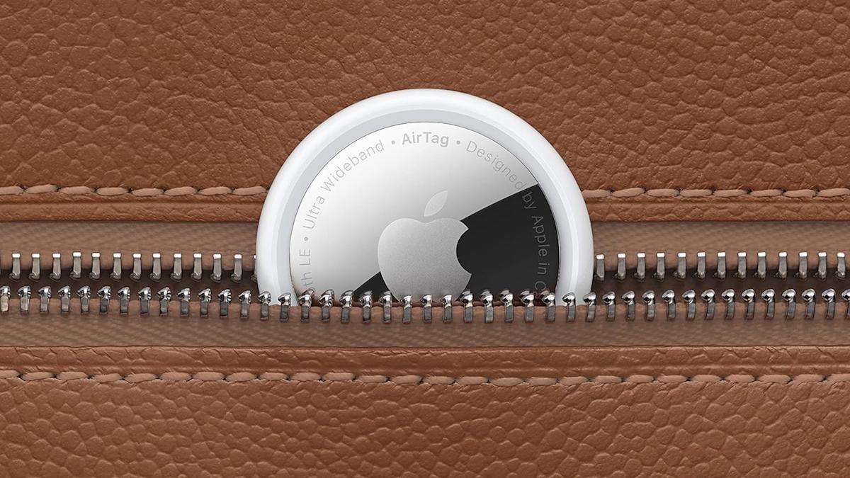 Apple AirTag-ების ოთხი ცალი $65-ად იყიდება Amazon-ზე