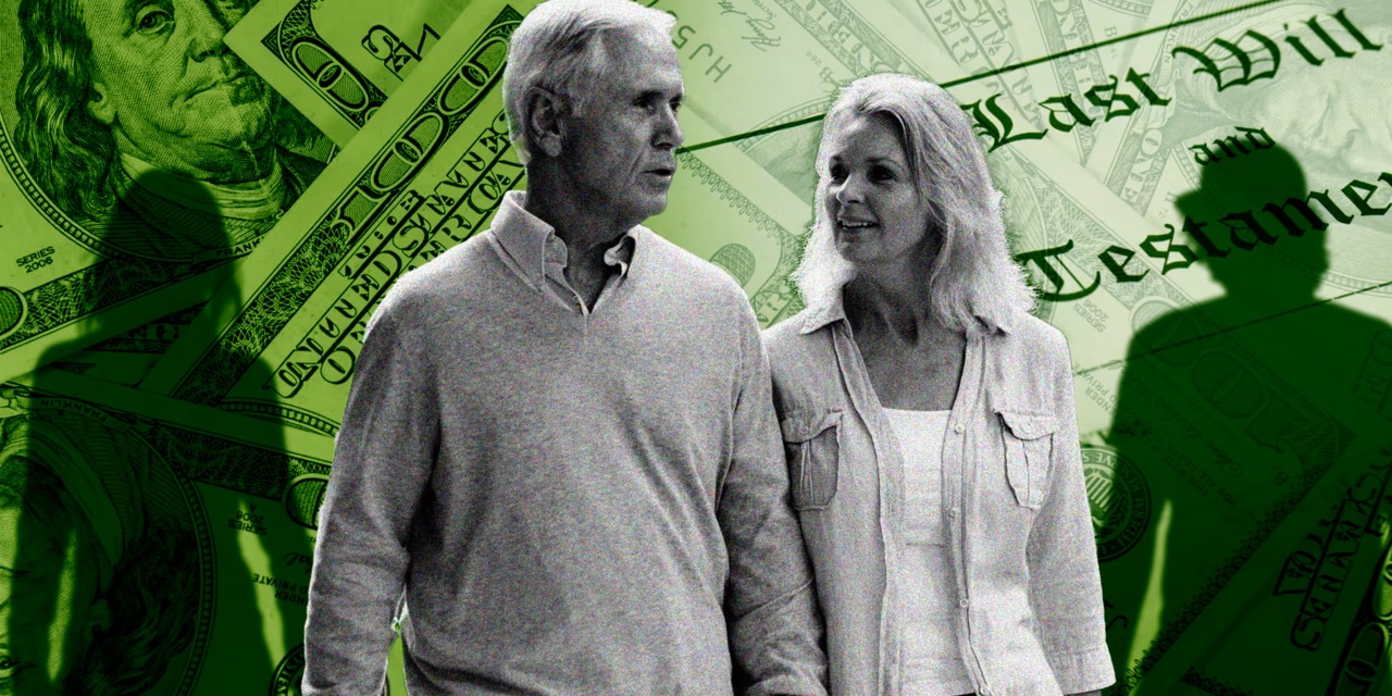 ფინანსური ექსპერტები მშობლებს ურჩევენ, შვილებს ფული სიცოცხლეშივე გადასცენ