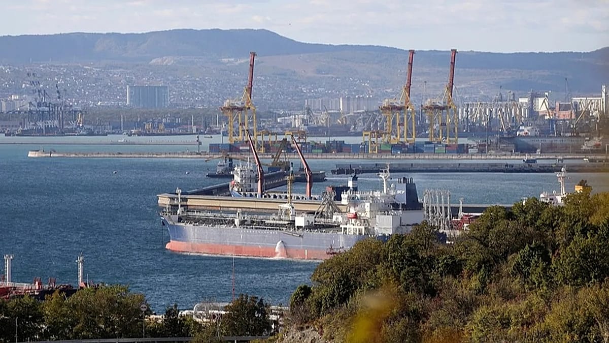 თურქეთმა რუსეთი და უკრაინა საჰაერო სივრცის დარღვევის გამო გააფრთხილა