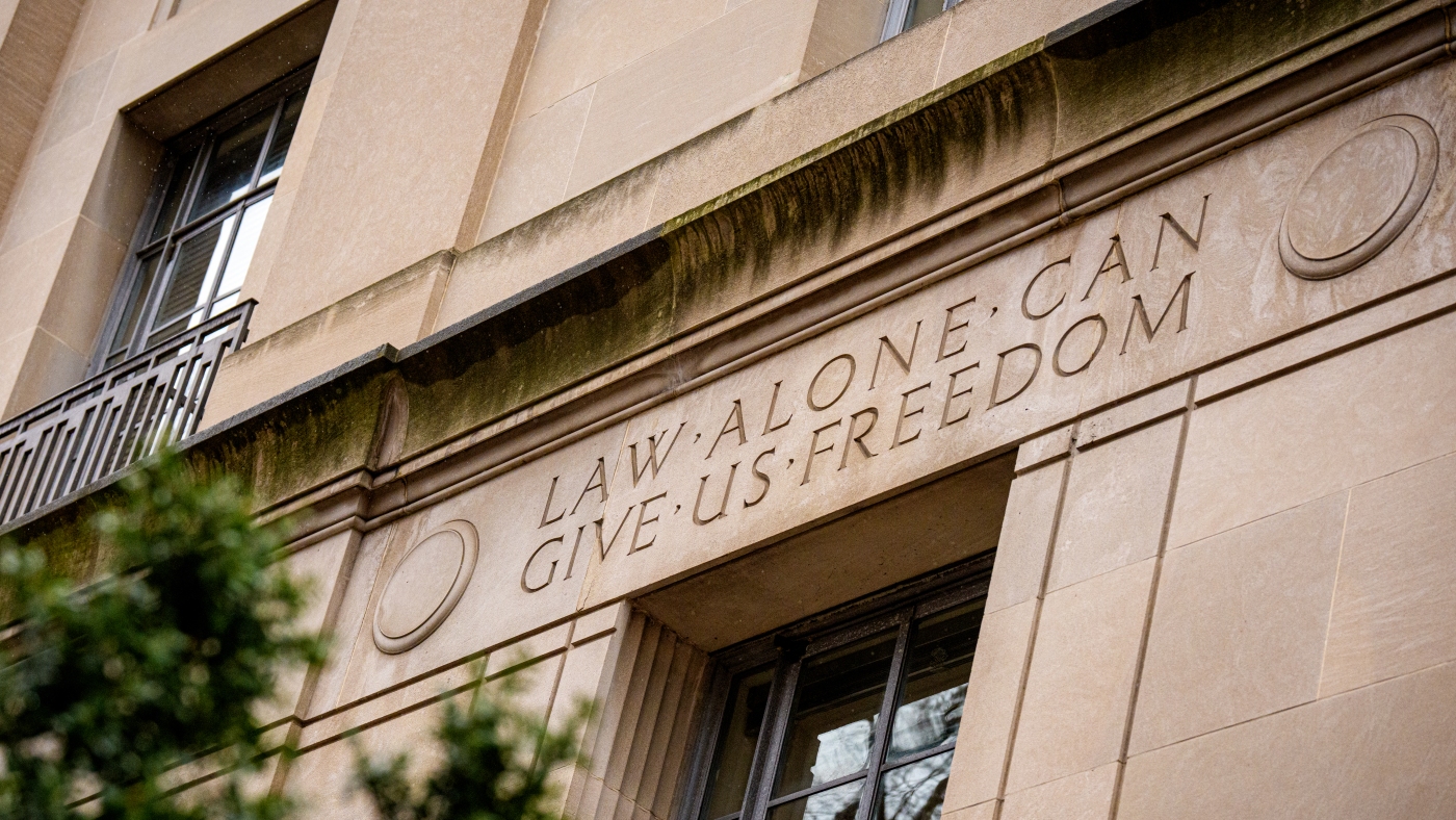 ჯეფრი ეპშტაინის საქმის დოკუმენტები: იუსტიციის დეპარტამენტის ვებგვერდიდან ნაწილი გაქრა