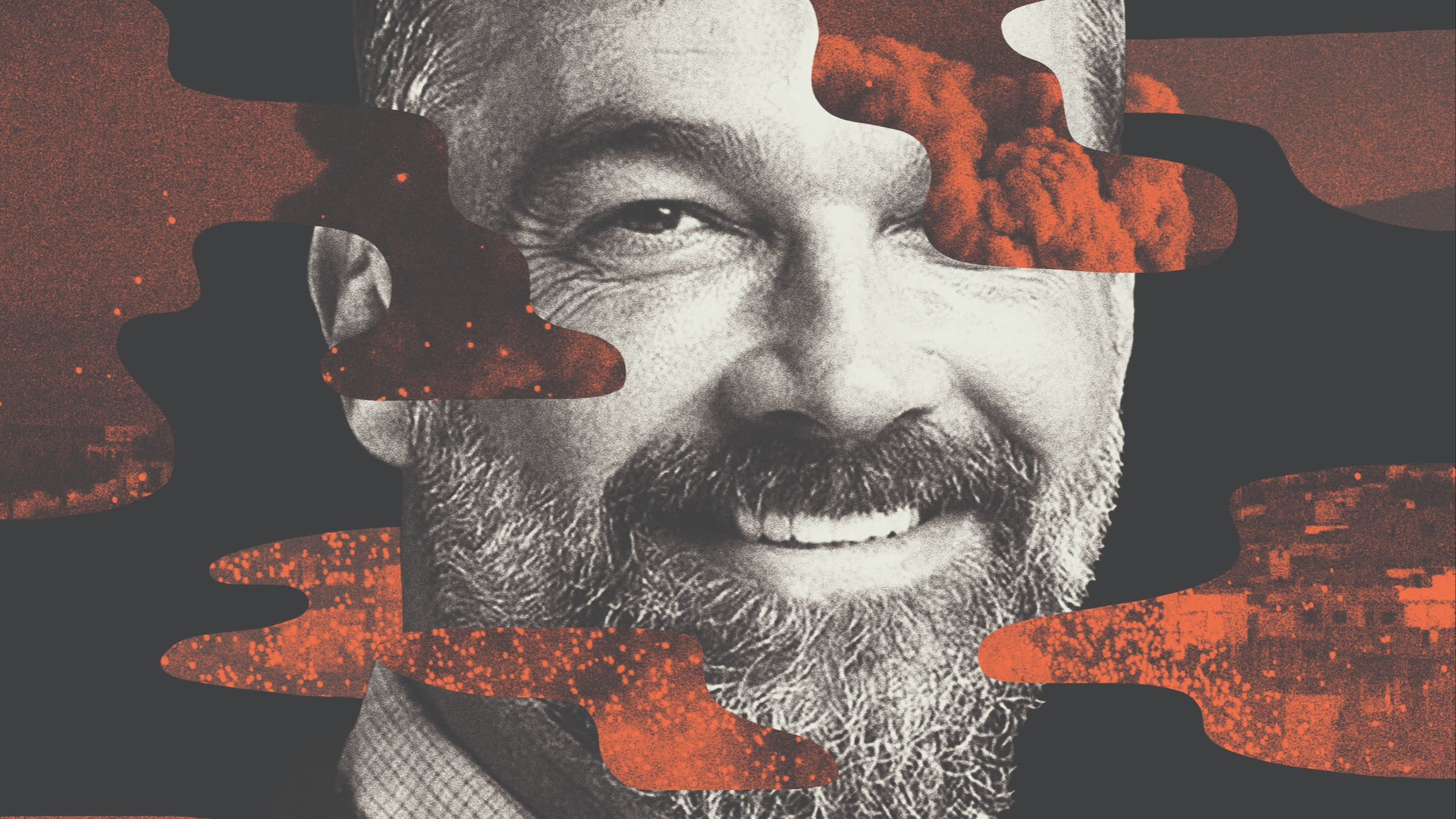 ყოფილი სპორტსმენისა და ფინანსისტის გზა იარაღის ბიზნესისკენ: ფარული მიწოდების ქსელის ანალიზი