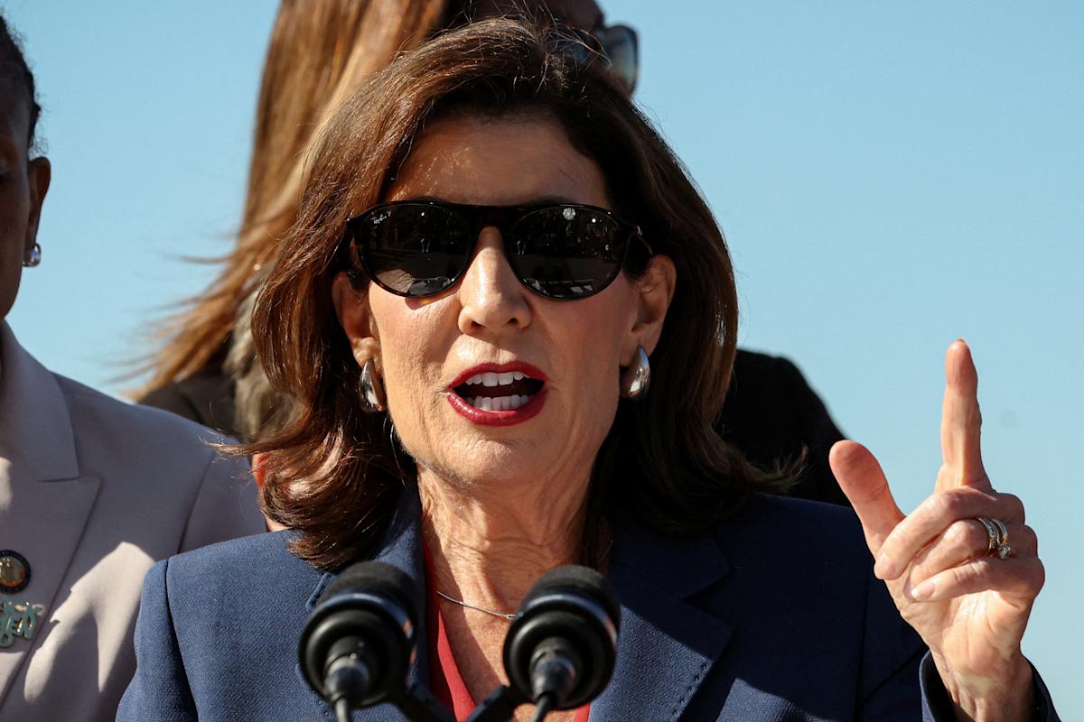 ნიუ-იორკში ხელოვნური ინტელექტის უსაფრთხოების კანონს მოეწერა ხელი