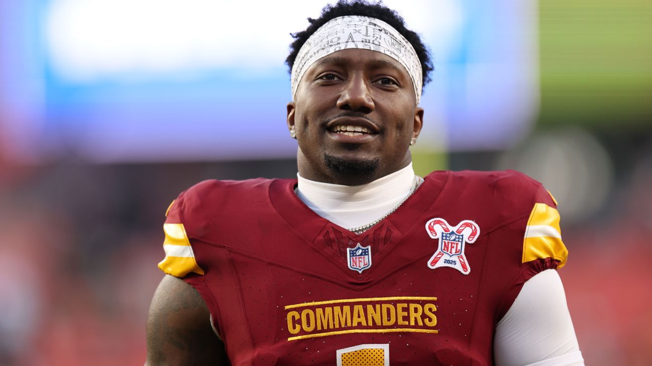 კომანდერებმა კროსკი-მერეტის თაჩდაუნით ლიდერობა დაიბრუნეს