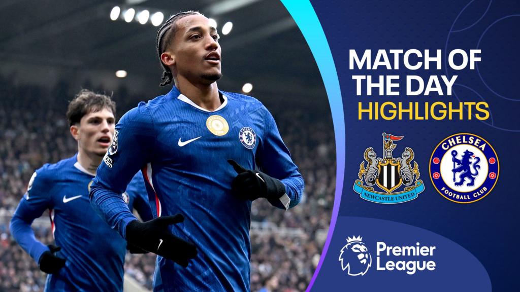 ჩელსიმ ნიუკასლთან დრამატული ფრე ითამაშა