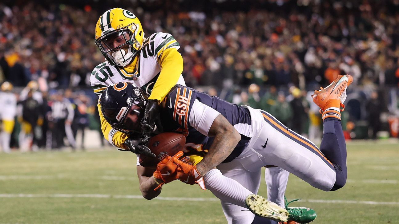 კალებ უილიამსმა „ბეარსს“ ოვერტაიმში გამარჯვება მოუპოვა