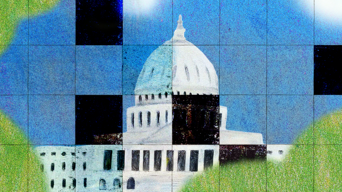 აშშ-ის კონგრესის „კომაში“ ყოფნა: ყოფილი კანონმდებლები ინსტიტუტის ჯანმრთელობაზე განგაშს ტეხენ