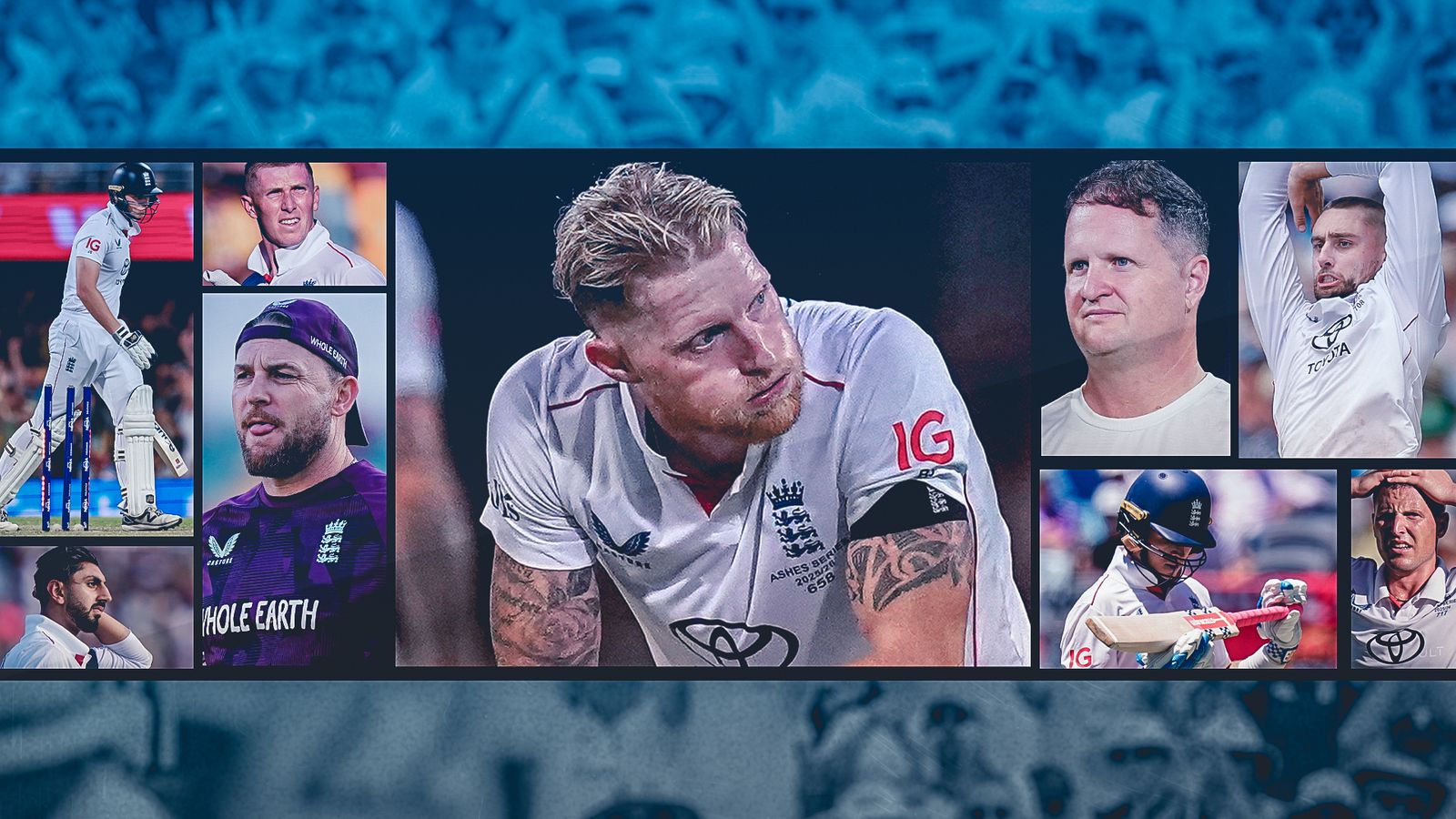 ავსტრალიამ კრიკეტის ფერფლის თასი ინგლისთან სერიაში შეინარჩუნა