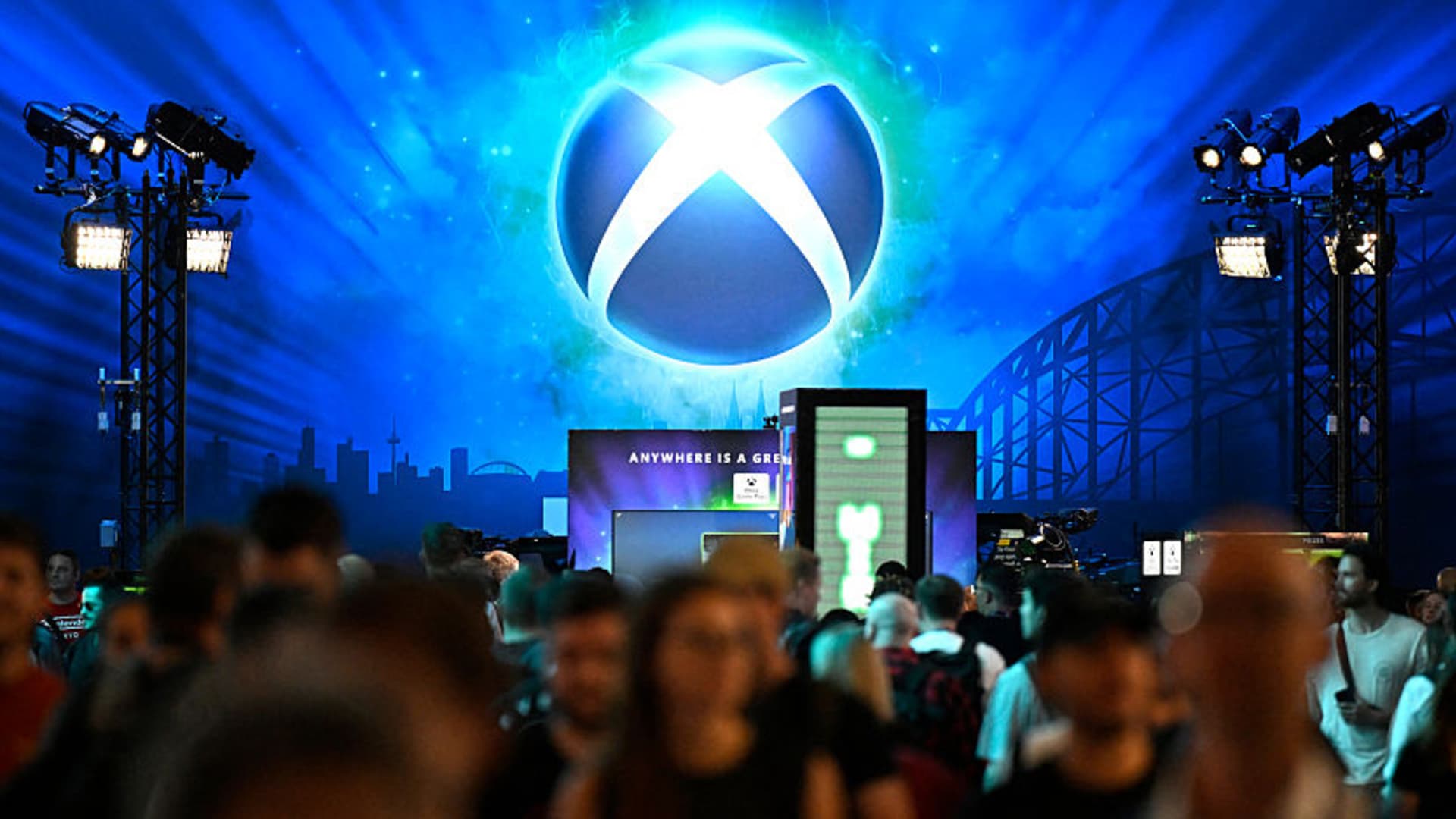 Xbox-ის ბრძოლა კონსოლების ბაზარზე და სტრატეგიული ცვლილებები Microsoft-ში