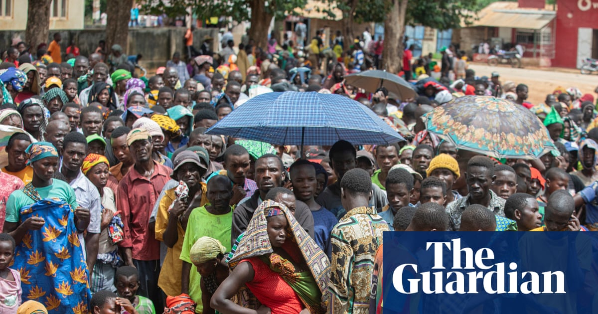 ევროპული ქვეყნების დახმარების პრიორიტეტების ცვლილება: უკრაინა და თავდაცვა ჰუმანიტარული პროგრამების ხარჯზე