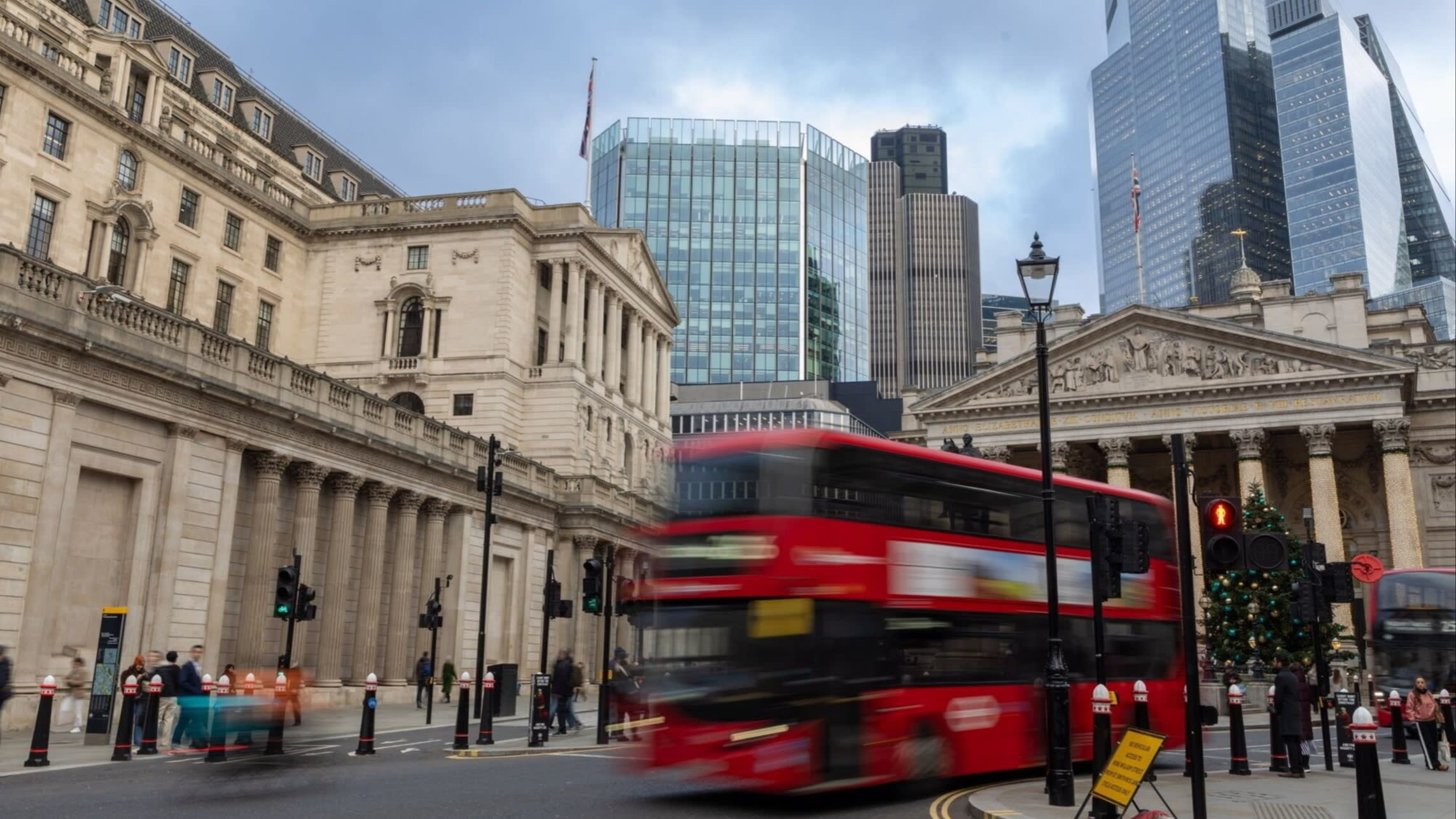 უცხოური კაპიტალის გააქტიურება გაერთიანებული სამეფოს ბაზარზე: კომპანიების შესყიდვების ტენდენცია