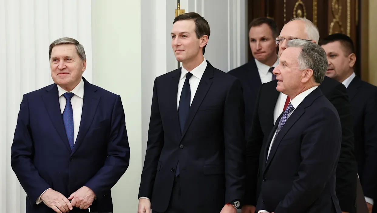 აშშ-რუსეთის მოლაპარაკებები მაიამიში: უკრაინის კონფლიქტის ეკონომიკური ჭრილი