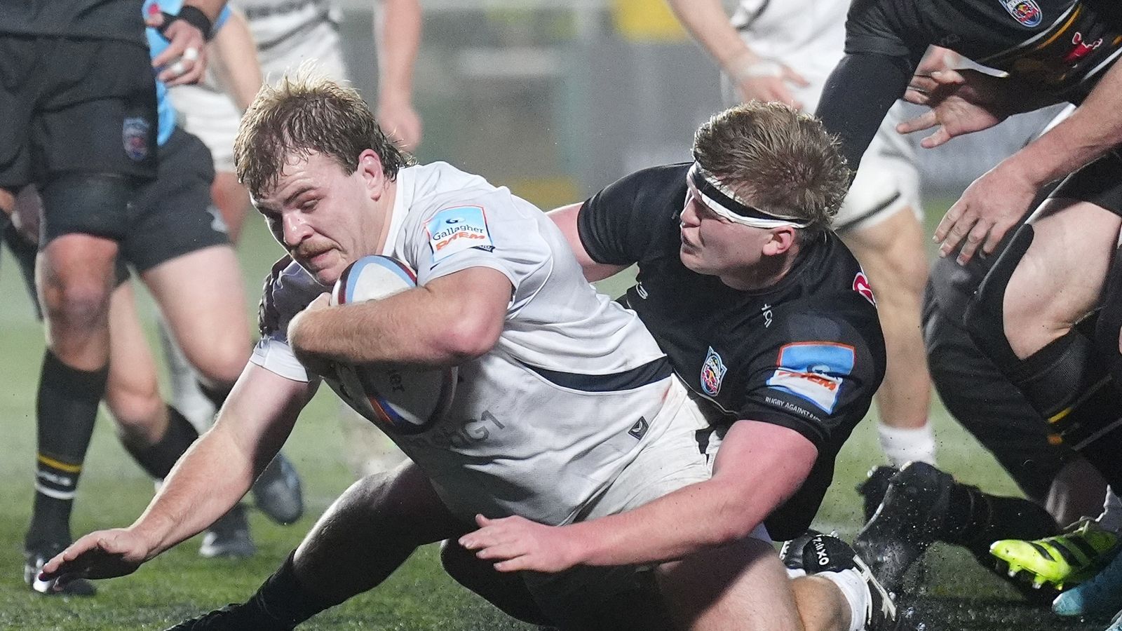 ბათმა ნიუკასლთან მოგებით გალიგერ პრემიერშიპის ლიდერობა შეინარჩუნა