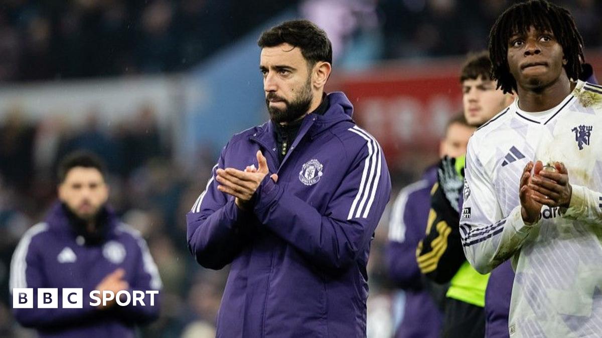 მანჩესტერ იუნაიტედის კაპიტანი ბრუნო ფერნანდეში ტრავმირებულია