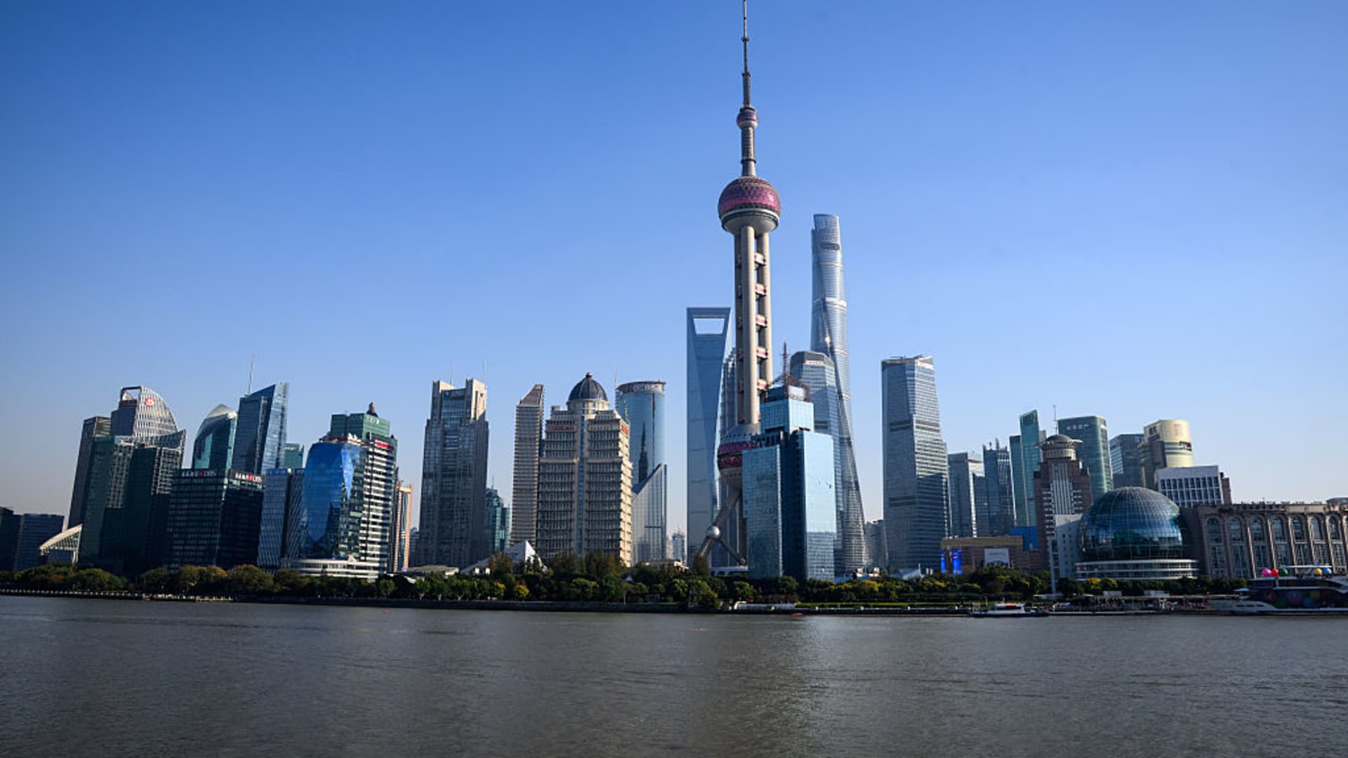 აზია-წყნარი ოკეანის ბაზრები ზრდის მოლოდინში ჩინეთის საპროცენტო განაკვეთების წინ