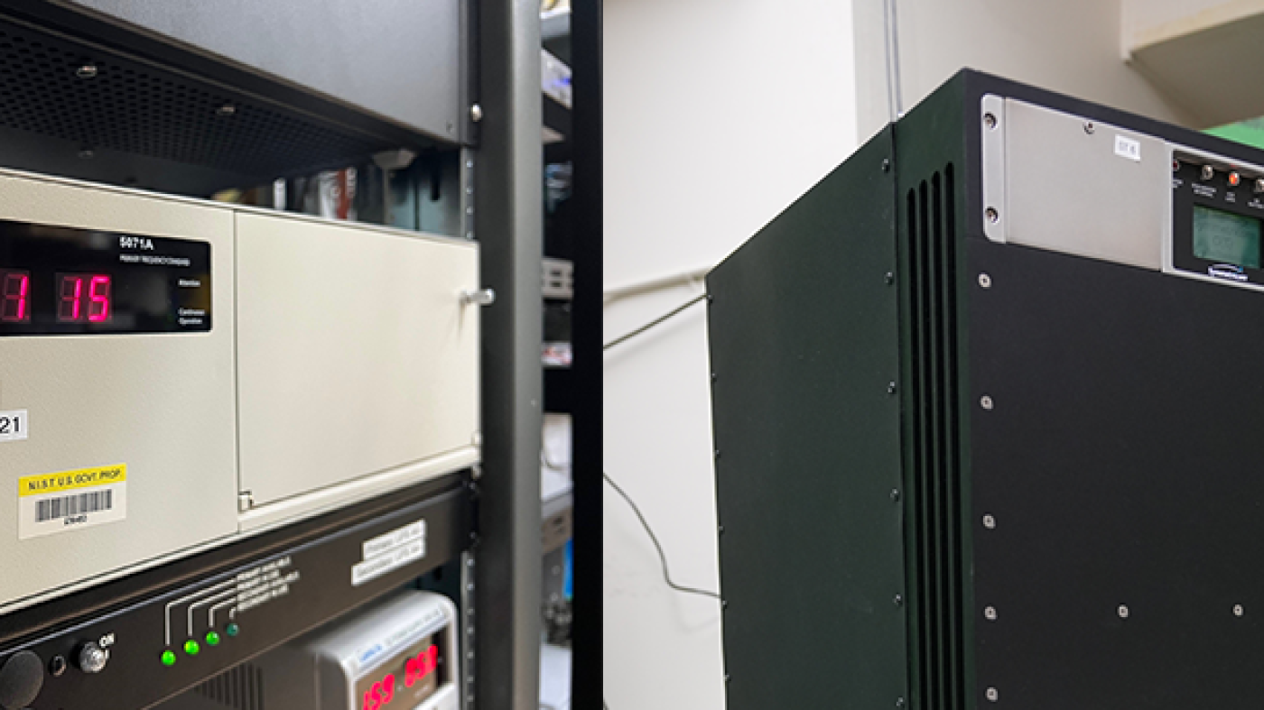 ელექტროენერგიის გათიშვამ კოლორადოში აშშ-ის ოფიციალური დრო 4.8 მიკროწამით გადახარა