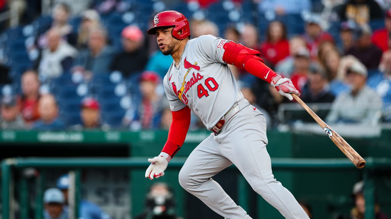 ბეისბოლი: „რედ სოქსი“ კონტრერასს „კარდინალსიდან“ იძენს