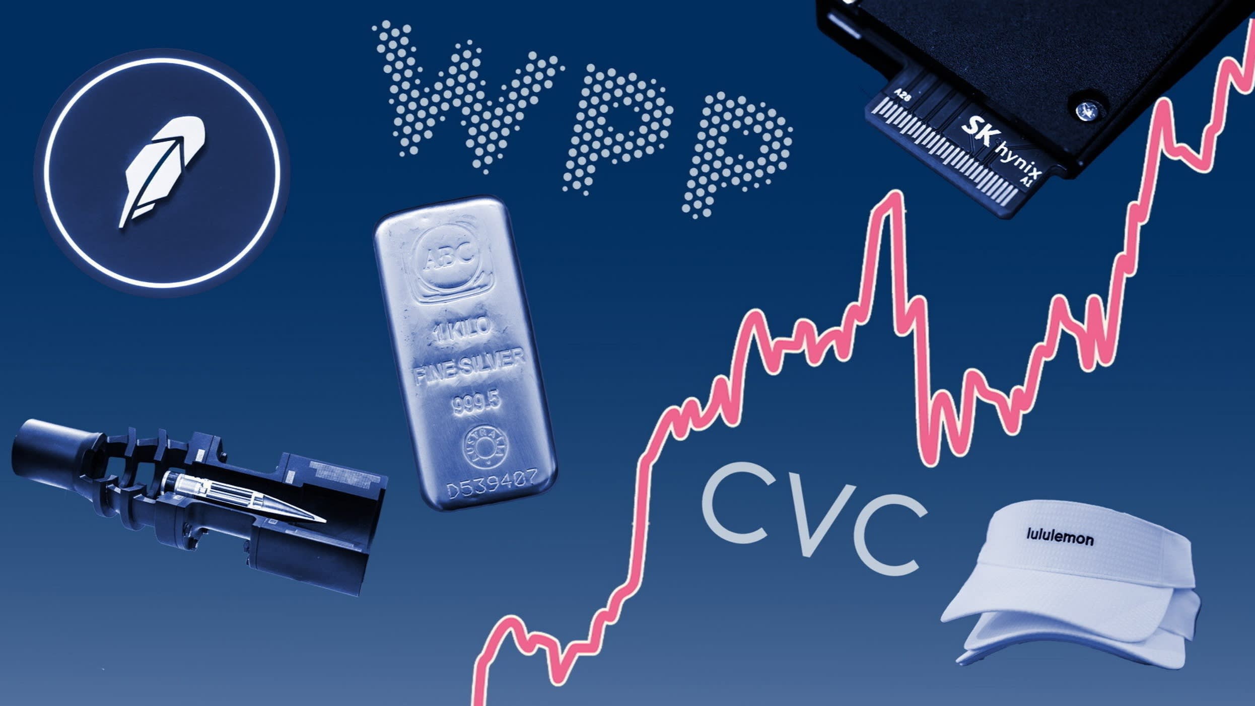 2025 წლის საფონდო ბაზრის პერსპექტივები: მოლოდინები და გამოწვევები