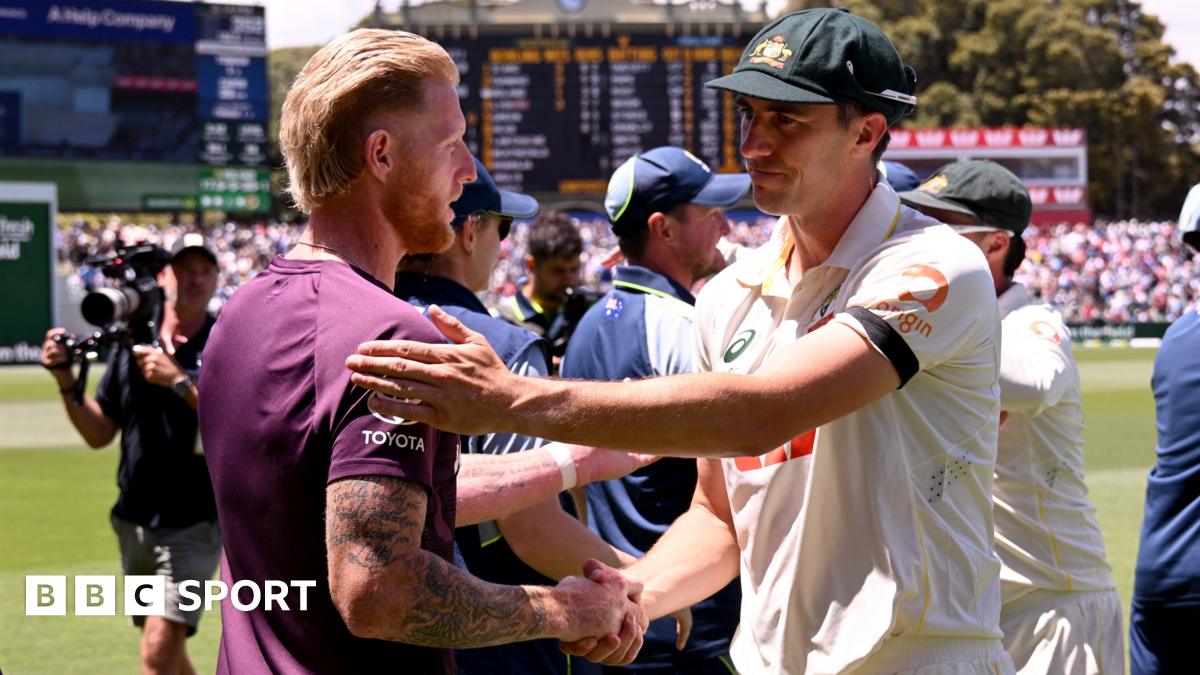 მაკგრატი ინგლისის კრიკეტის გუნდის მარცხს მენტალობას უკავშირებს