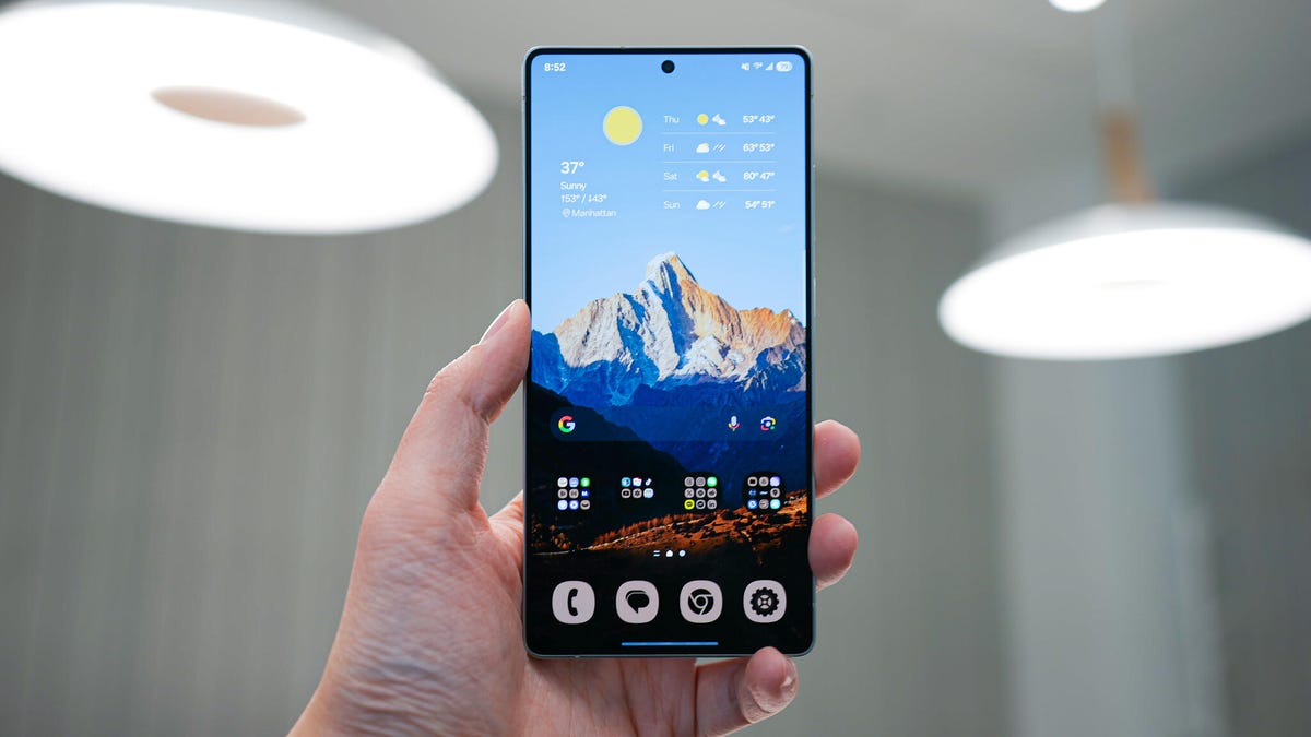 Samsung ტელეფონის მუშაობის ოპტიმიზაცია: ექსპერტის 10 რჩევა