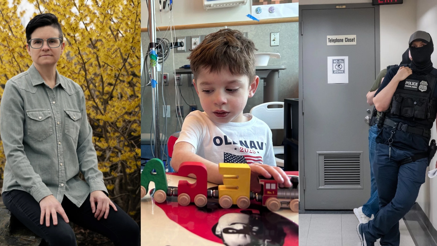 NPR-ის 2025 წლის ყველაზე გავლენიანი ისტორიები: ჟურნალისტური წარმატების ახალი საზომები