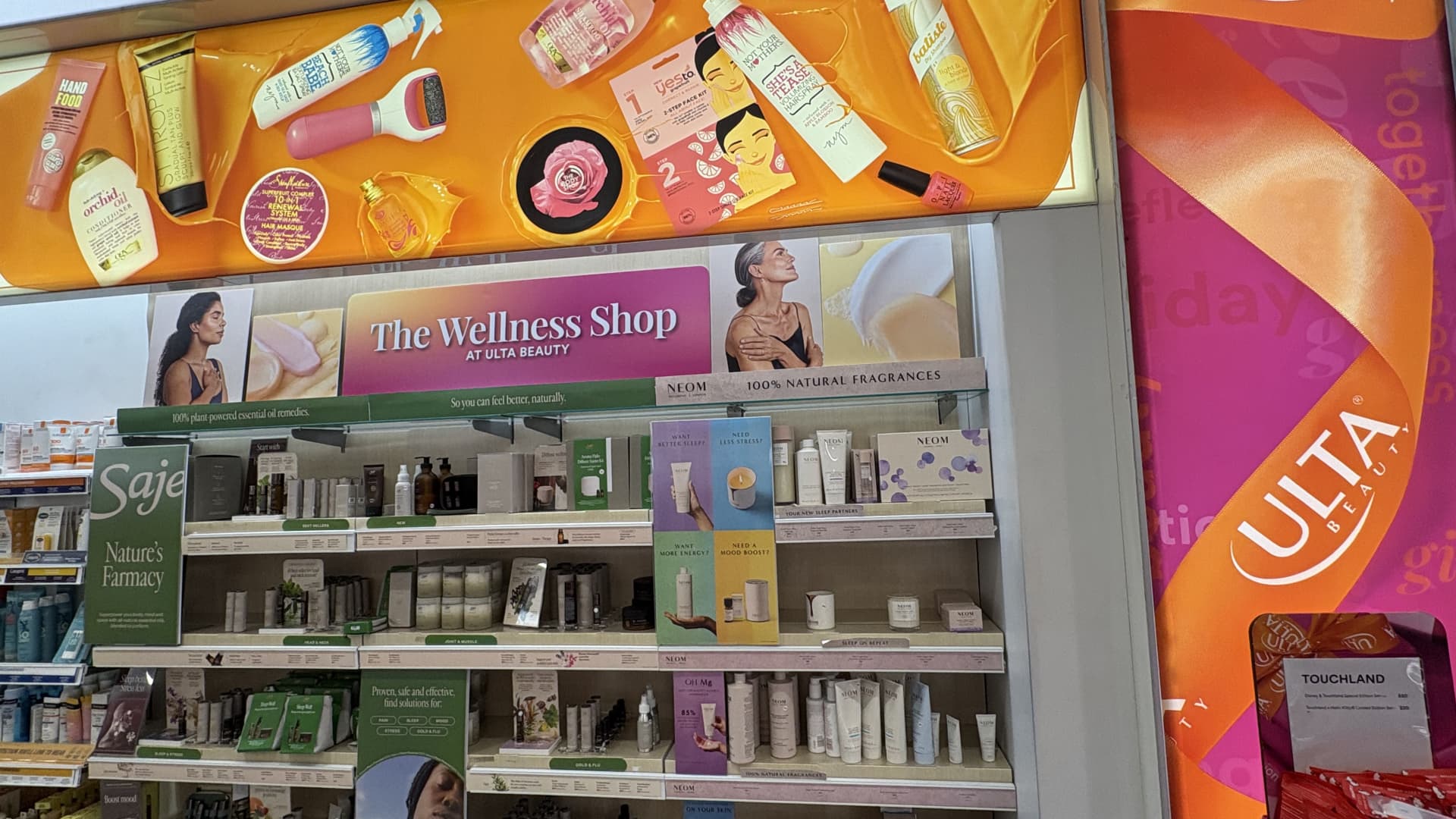 Wellness საჩუქრად: ახალი ტრენდი სადღესასწაულო შოპინგში