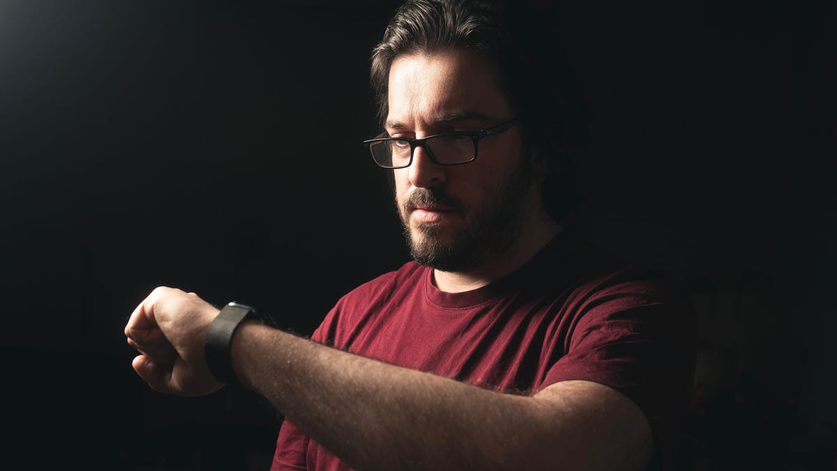 მომხმარებელი ჯანმრთელობის შფოთვის გამო სმარტ საათებზე უარს ამბობს