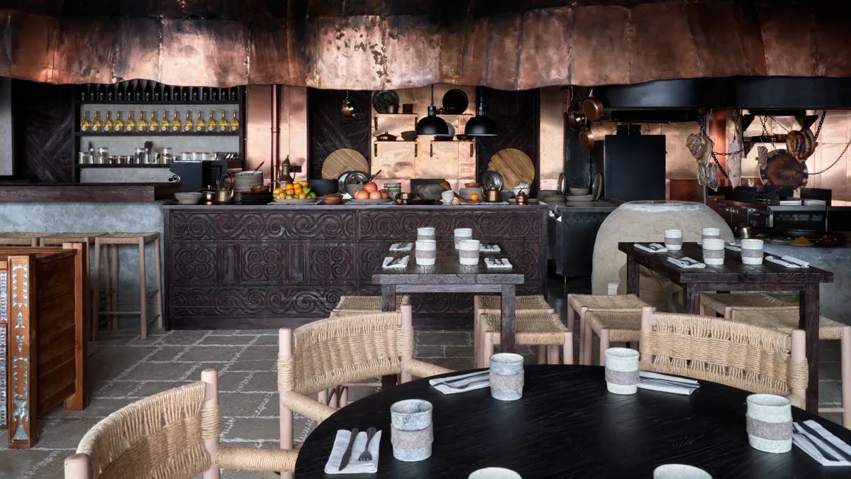 ABBA Awards: ყაზახეთის გასტრონომიული ინდუსტრია ახალ სტანდარტებს ადგენს