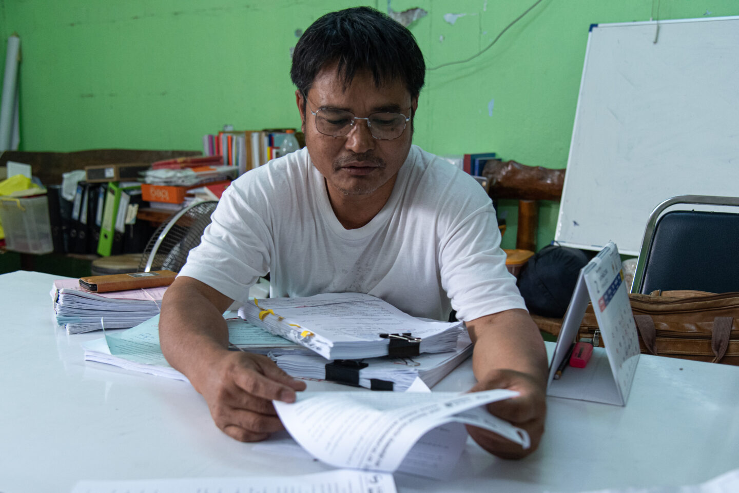 საერთაშორისო პლატფორმამ 2025 წლის საუკეთესო კლიმატური ისტორიები შეარჩია