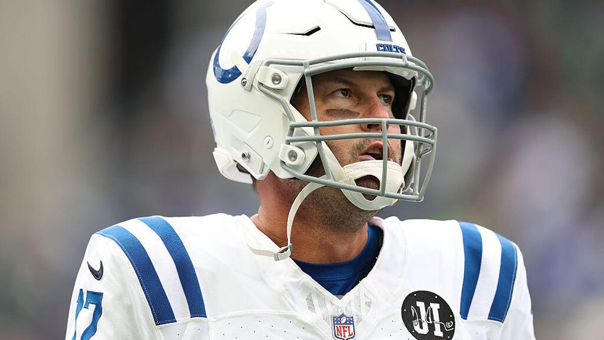 NFL: „49ers“-ისა და „Colts“-ის Monday Night Football-ის მატჩი დღეს გაიმართება