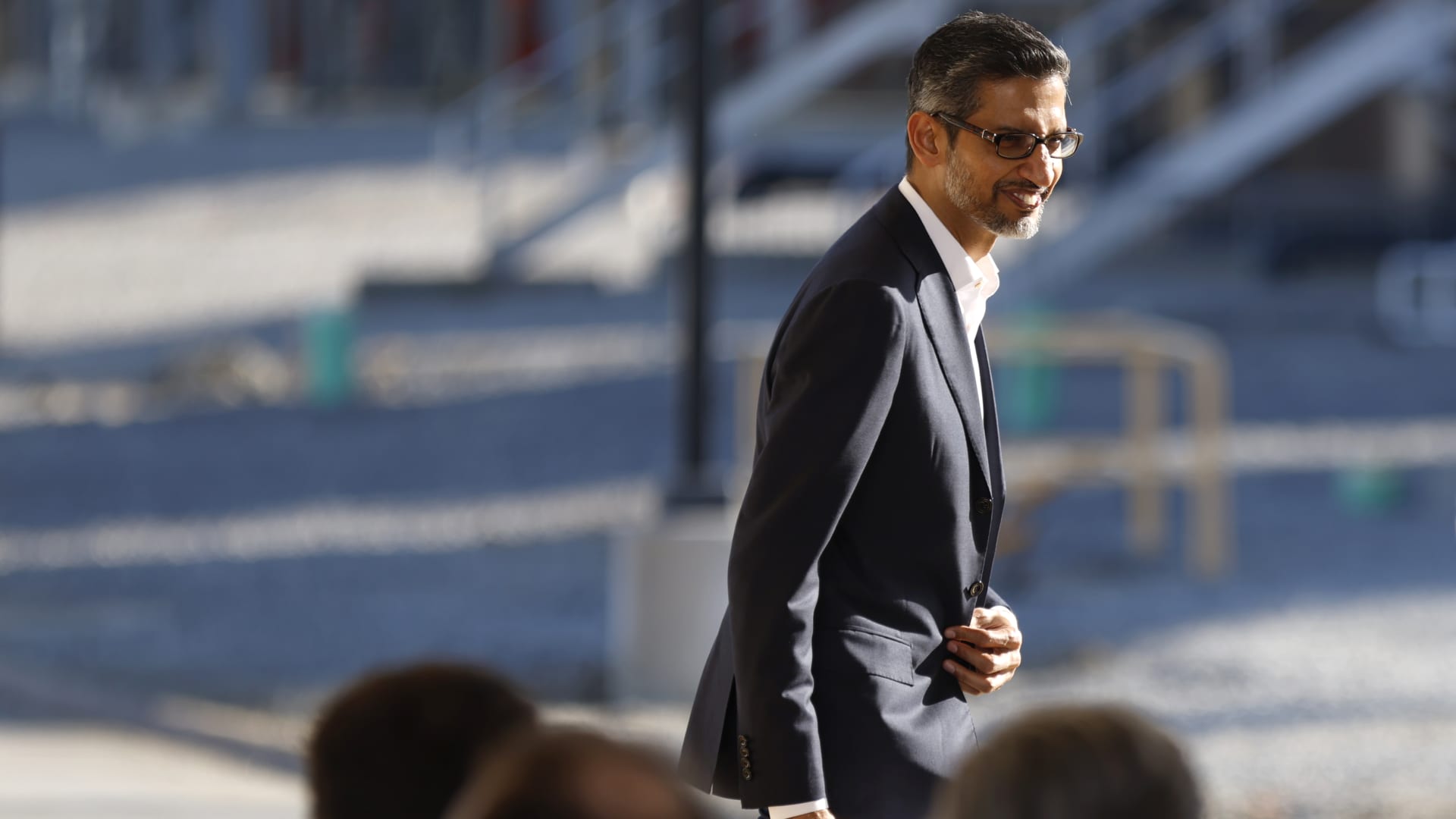 Alphabet შეიძენს Intersect-ს 4.75 მილიარდ დოლარად