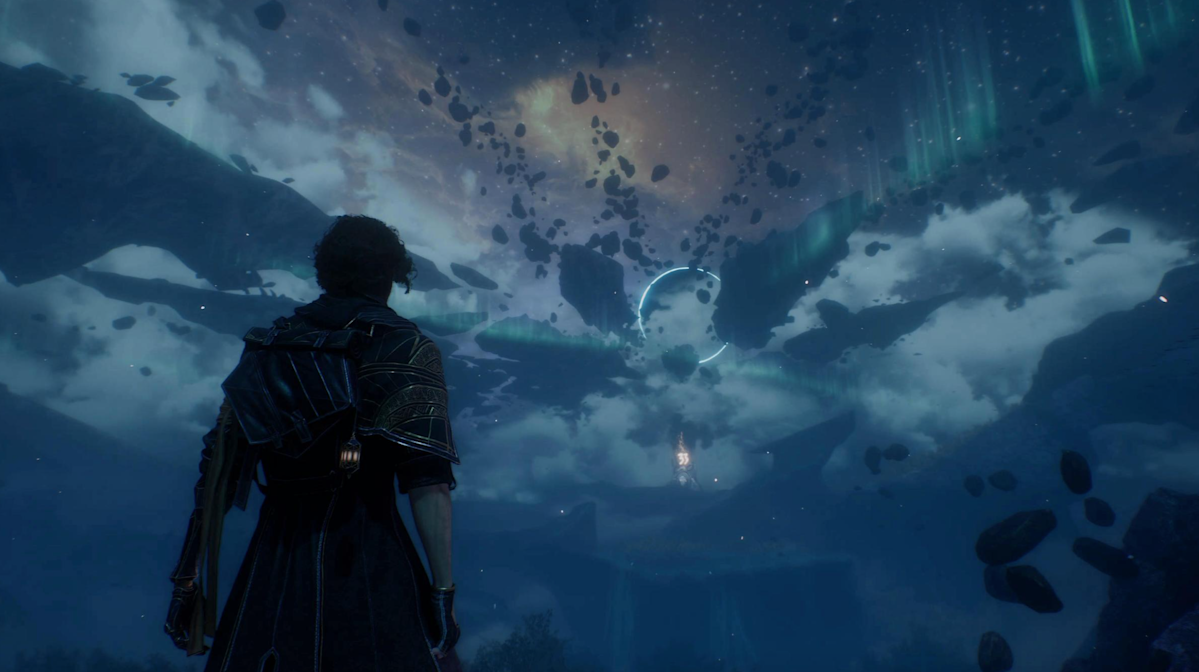 Clair Obscur-ს Indie Game Awards-ის ჯილდოები AI-ის გამო ჩამოერთვა